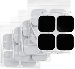 Auvon Tens Unit Pads Electrode Patches Self Stick Replacement For. Fixed Price $17.99.