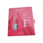 Womanizer Liberty 2 Personal Wellness Device. Fixed Price $69.00.