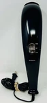 Brookstone Massager Mini Tapper Electric Two-speed Handheld Gun Tested. Fixed Price $39.99.