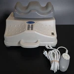 Jaclean USJ-106 The Vitalizer Swing Machine Aerobic Exerciser Tested. Fixed Price $128.69.