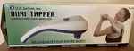 Jaclean Dual Tapper Handheld Percussion Massager Variable 2 Speed Control. Fixed Price $24.99.