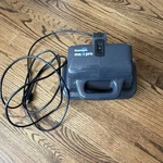 Thumper Maxi Pro Massager. Fixed Price $200.00.