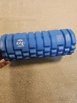 321 Strong Foam Roller Designed For Deep Tissue Massage And Myofascial Release. Fixed Price $12.00.