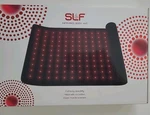 Slf Infrared Body Mat. Fixed Price $30.00.