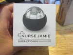 Nurse Jamie Healthy Skin Solutions Super-cryo Massaging Orb. Fixed Price $18.99.