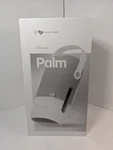 Caring Mill By Aura Cordless Palm Hand Therapy Device Gray & White CT40 New. Fixed Price $149.98.