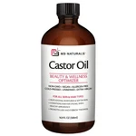100% Pure Organic Castor Oil For Hair, Lash And 16.9 Fl Oz (pack Of 1), Clear. Fixed Price $43.86.
