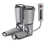 New Naipo MGF-701 Rechargeable Air-compression Massager -3 Pressure Levels. Fixed Price $42.99.