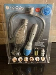Open Box Us Jaclean Felicity 5-IN-1 Multi Purpose Massager. Fixed Price $13.10.