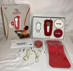 Tenstim Wireless Ems Combo Unit Fda 510K Cleared Muscle Stimulator. Fixed Price $95.00.