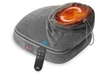 Snailax Foot Massager With Heat Kneading Feet Warmer Blood Circulation. Fixed Price $39.00.