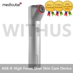 Medicube Age-r High Focus Shot Home Skin Care Device Authentic /fedexpriority=. Fixed Price $211.93.
