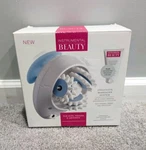 Brand New Instrumental Beauty Cellulite Massager Body System Set Cream Thighs. Fixed Price $15.99.