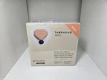 New Theragun Mini Desert Rose Portable Percussive Therapy Muscle Massage. Fixed Price $146.29.