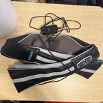 Trumedic IS-3000 Pro Instashiatsu Neck & Back Massager W/heat Wireless-sanitized. Fixed Price $79.99.