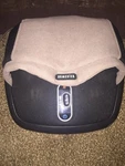 Homedics Shiatsu Foot Feet Massager With Heat Air Max Therapy FMS-305H. Fixed Price $69.99.
