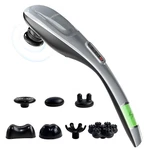 Oliver James Cordless Deep Tissue Massager - Handheld. Fixed Price $64.20.