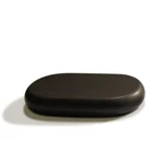 Master Massage Extra Large Flat Ovular Basalt Hot Stone 4-PIECE Pack. Fixed Price $27.99.