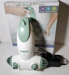 Conair Dual Bath Spa BTS7 Portable With Jets Bubbles Massage. Fixed Price $30.00.