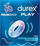 Durex Play Pleasure Ring. Fixed Price $22.39.