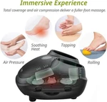 Mynt Foot Massager With Shiatsu Electric Heat And Air. Fixed Price $149.00.