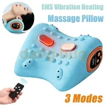 Neck Massager For Pain Relief Deep Tissue W/ Heat With Wireless Control. Fixed Price $21.99.