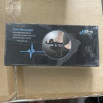 Hidow Foot Massager Slipper Sandals In Box Brand New Hi-dow. Fixed Price $8.99.