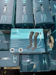 Homedics Full Leg Compression Systems Carry Bag SR-160HJ New In Box. Fixed Price $70.99.