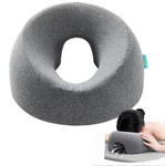 Memory Foam Xiaomubiao Face Down Pillow For Massage Table Headrest Rehab Gray. Fixed Price $16.19.