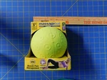 Gofit Targeted Rolling Deep Muscle Relief Massage Ball - Green. Fixed Price $22.99.