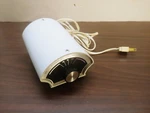 Sears 2-SPEED Handheld Barber Head Massager 2885 Heated Tested Working. Fixed Price $29.95.