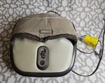 Homedics Shiatsu & Air Compression Foot Massager With Heat. Fixed Price $65.20.