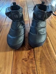 Volt Heated Rechargeable Slippers For Women Indoor Outdoor. Fixed Price $35.00.