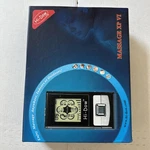 Hidow Xp Vi Tens Unit Hi-dow Massage Muscle Stimulator Pain Relief, Black. Fixed Price $17.00.