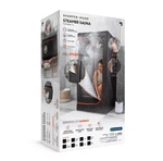 Sharper Image Steamer Sauna Portable Spa Body Massager - New Open !!!. Fixed Price $99.75.