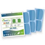 Hollywog Tens Unit Replacement Gel Pads, Witouch Pro & Aleve 6. Fixed Price $26.96.