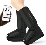 Cordless Foot And Calf Massager With Heat, Birthday Gift For Women Dad Mom. Fixed Price $243.85.