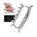 Pzhz Fascia Massage Tool Blaster For Deep Tissue, Muscle Knots... Usa Fast. Fixed Price $54.61.