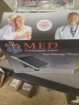 Medmassager MMF06 11-SPEED Foot. Fixed Price $155.25.