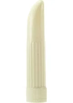 Minx Lady Lust Ribbed Mini Vibrator. Fixed Price $9.99.
