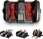 Lifepro Foot Massager For Neuropathy With Heat - Soleserene /calf. Fixed Price $71.96.