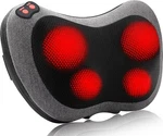 Papillon Shiatsu Back And Neck Massager With Heat, Deep Tissue Kneading,electri. Fixed Price $41.99.