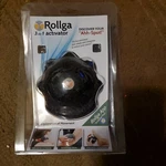 Rollga Massage Ball: 3-IN-1 Activator Lacrosse Alternative For Improve.... Fixed Price $26.99.