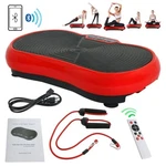 Vibration Platform Plate Whole Body Exercise Fitness Massager Machine Slim. Fixed Price $57.58.