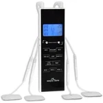 Deluxe Tens Unit Muscle Stimulator EHE010 Backlit Lcd Display Pulse Massager. Fixed Price $35.95.
