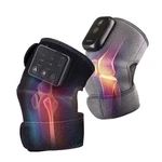 Electric Knee Massager With Far Infrared Heat Joint Pain Relief Brace For Arth. Fixed Price $39.95.