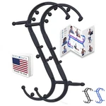 Body Back Buddy Elite Trigger Point Massage Tool, Neck Bundle, Black. Fixed Price $92.88.