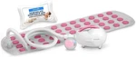 Serenelife Bubble Bath Mat - Portable Spa Massager With Waterproo.... Fixed Price $140.37.