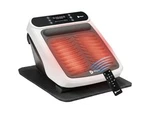 Lifepro Vibracare Plus Foot Massager - White. Fixed Price $189.95.