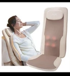 Mynt Fsa Hsa Eligible Foldable Back Massager, Chair. Fixed Price $50.00.